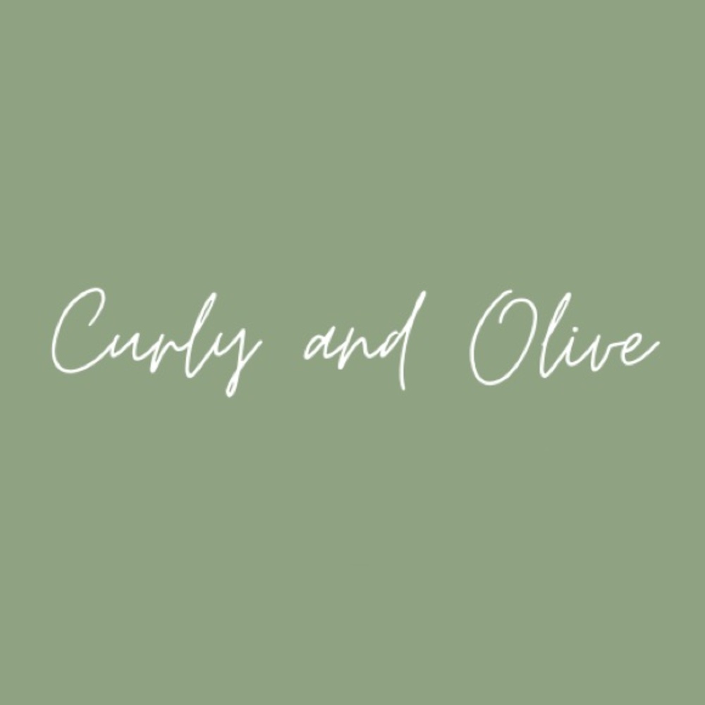 Meet your Posher, Curly and Olive